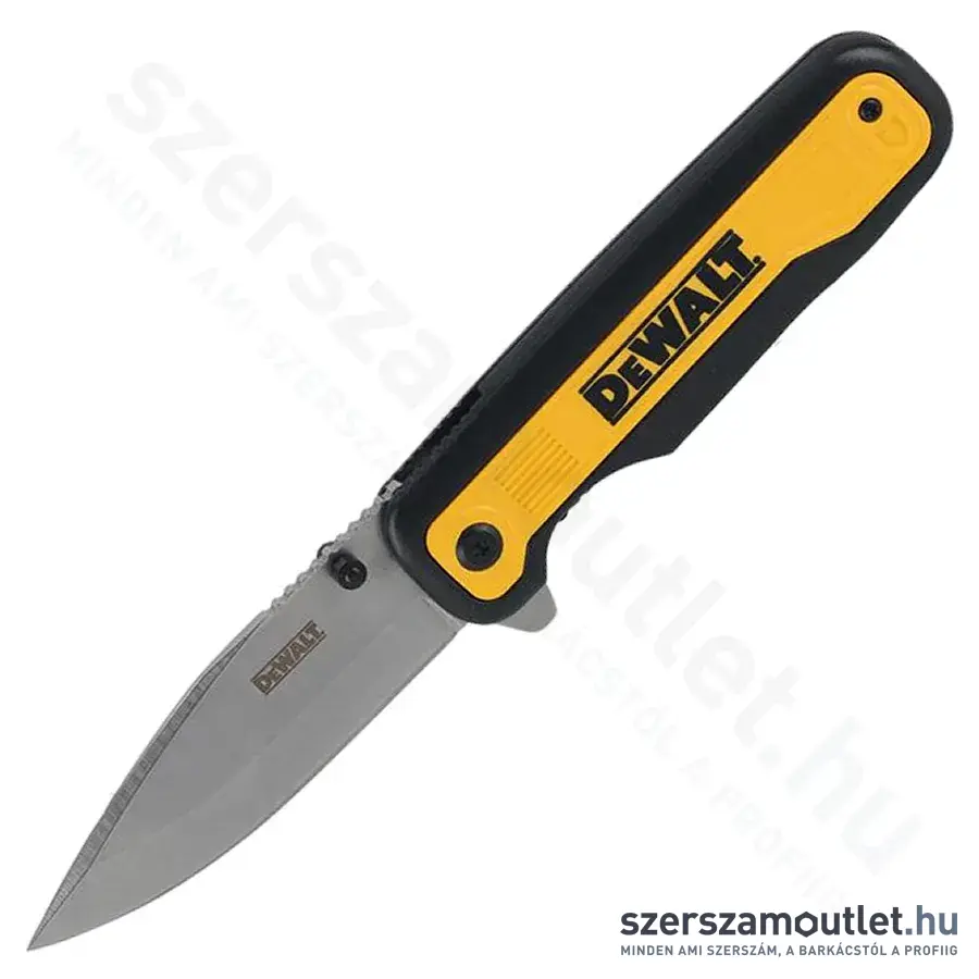DEWALT DWHT10993 Összecsukható kés 200mm