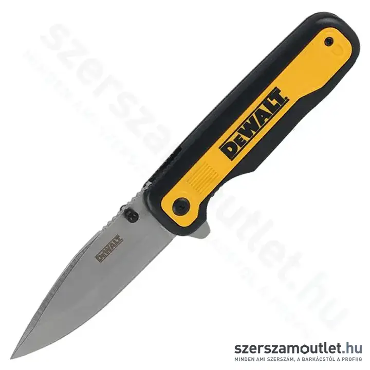 DEWALT DWHT10993 Összecsukható kés 200mm