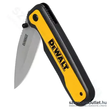 DEWALT DWHT10993 Összecsukható kés 200mm