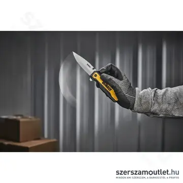 DEWALT DWHT10993 Összecsukható kés 200mm
