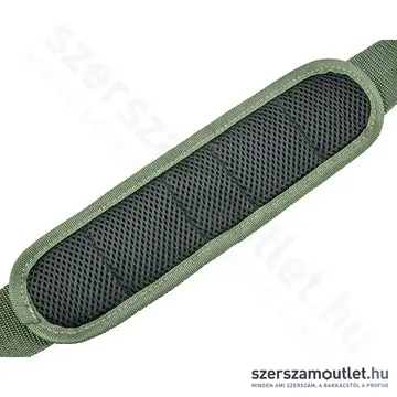 NEO TOOLS Szerszámtáska, 600D poliészter, 4 belsőzseb, 4 külső zseb, 36x26cmx10cm (Terepmintás)