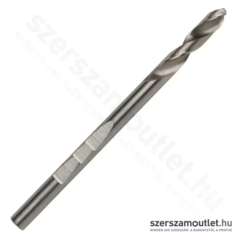 HIKOKI HSS Központfúró 752181-hez, 6,5x105mm