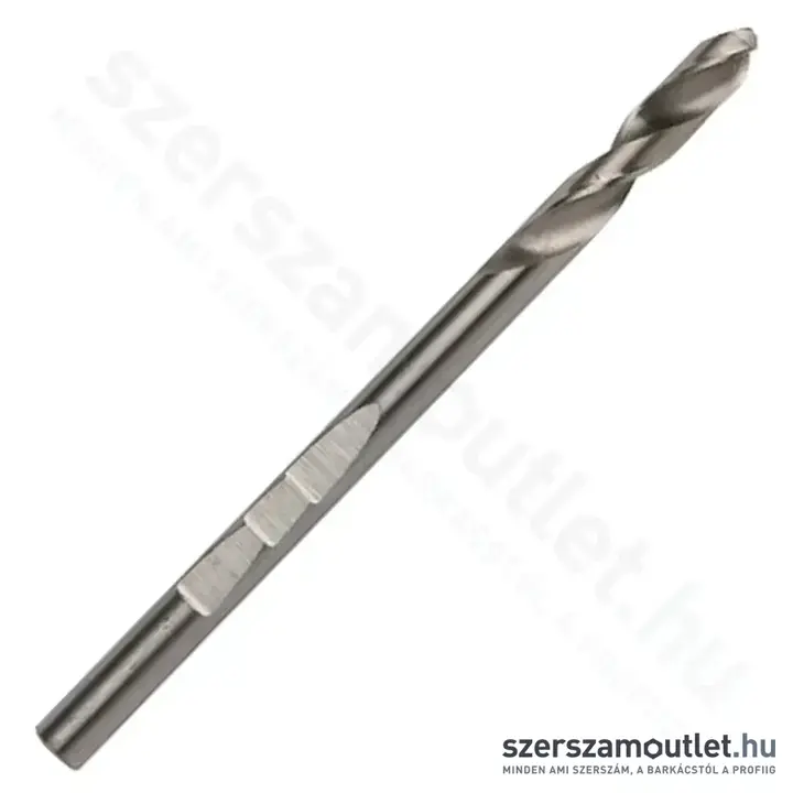 HIKOKI HSS Központfúró 752181-hez, 6,5x105mm