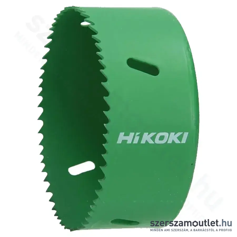 HIKOKI HSS Bi-metal Körkivágó 102x38mm