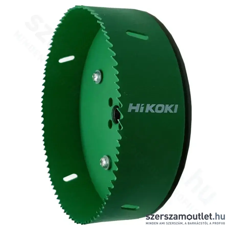 HIKOKI HSS Bi-metal Körkivágó 200x38mm