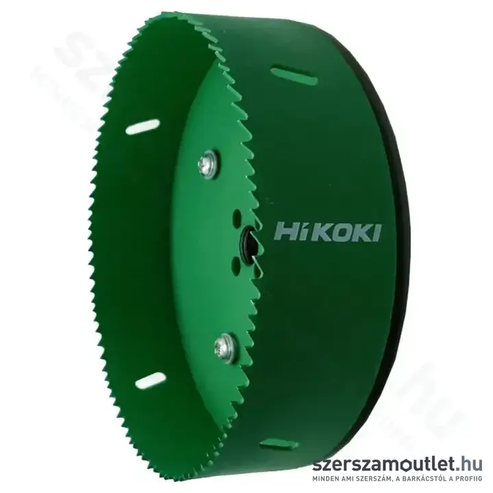 HIKOKI HSS Bi-metal Körkivágó 200x38mm