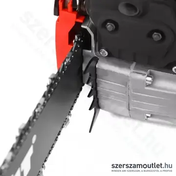 HECHT 50 BOX Benzinmotoros láncfűrész 50cm3, 40cm