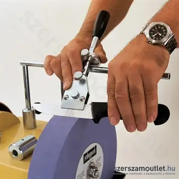 SCHEPPACH Jig 60 Eszköztartó kések élezéséhez, Tiger 2000/2500/3000 VS-hez, 40-100mm