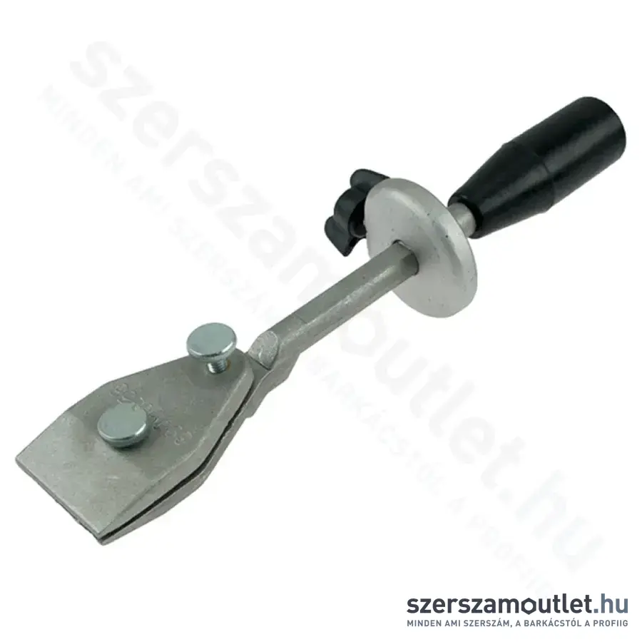 SCHEPPACH Jig 60 Eszköztartó kések élezéséhez, Tiger 2000/2500/3000 VS-hez, 40-100mm