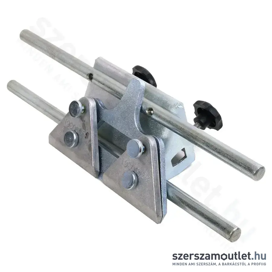 SCHEPPACH Jig 160 Eszköztartó kések, ollók élezéséhez, Tiger 2000/2500/3000 VS-hez