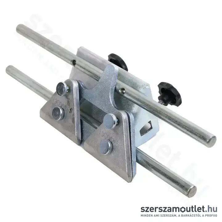 SCHEPPACH Jig 160 Eszköztartó kések, ollók élezéséhez, Tiger 2000/2500/3000 VS-hez