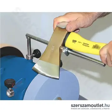 SCHEPPACH Jig 40 Eszköztartó fejszék élezéséhez, Tiger 2000/2500/3000 VS-hez, 0-170mm