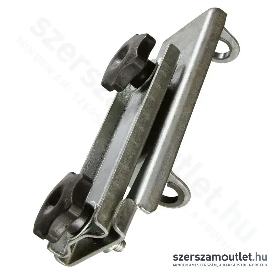 SCHEPPACH Jig 70 Eszköztartó egyenes élek élezéséhez, Tiger 2000/2500/3000 VS-hez