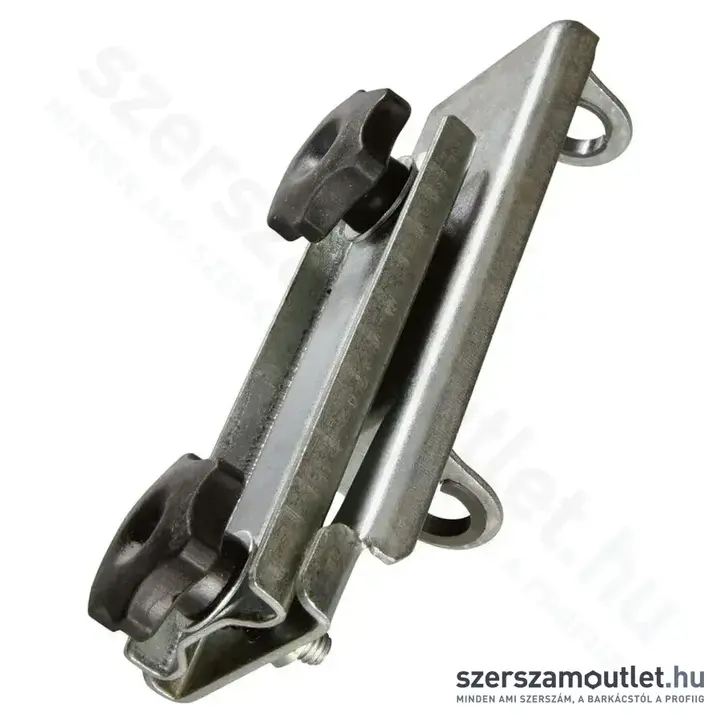 SCHEPPACH Jig 70 Eszköztartó egyenes élek élezéséhez, Tiger 2000/2500/3000 VS-hez