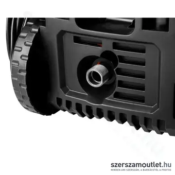 NEO TOOLS Magasnyomású mosó, 100-150bar, 6l/perc, 40°C, 2000W/230V