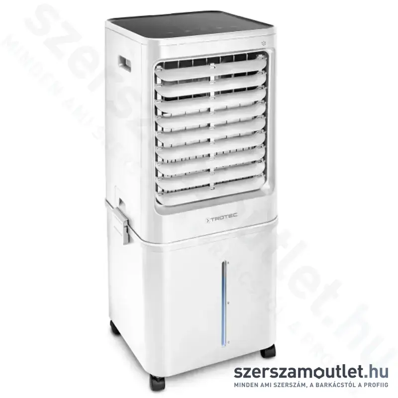 TROTEC PAE 61 AIRCOOLER Léghűtő, légnedvesítő 900m3/h