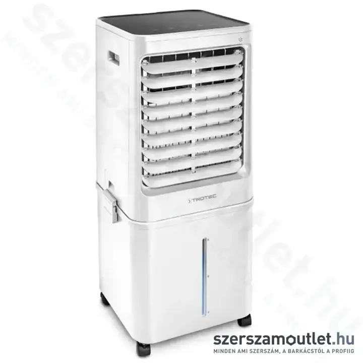 TROTEC PAE 61 AIRCOOLER Léghűtő, légnedvesítő 900m3/h
