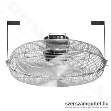 TROTEC TVM 18 Ventilátor (100W/45cm)