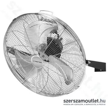 TROTEC TVM 18 Ventilátor (100W/45cm)
