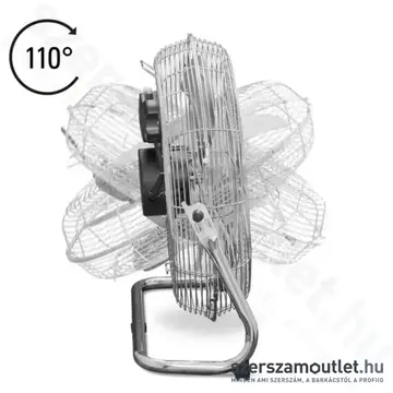TROTEC TVM 18 Ventilátor (100W/45cm)
