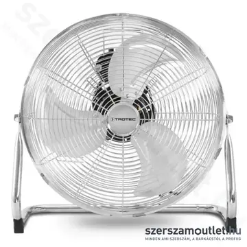 TROTEC TVM 18 Ventilátor (100W/45cm)