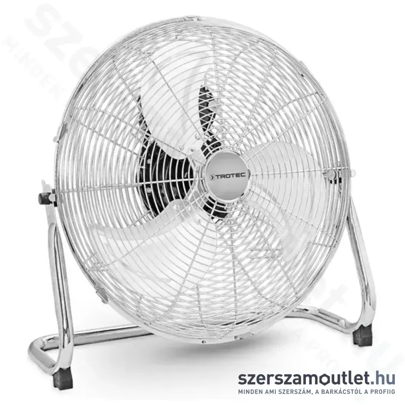TROTEC TVM 18 Ventilátor (100W/45cm)