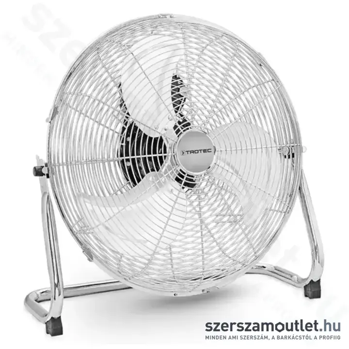 TROTEC TVM 18 Ventilátor (100W/45cm)