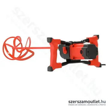 YATO Keverőgép M14, 160mm, 140l, 1850W/230V