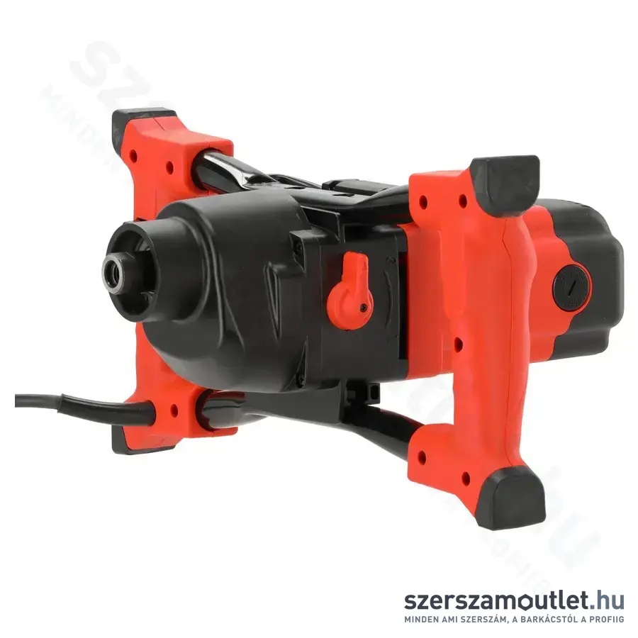 YATO Keverőgép M14, 160mm, 140l, 1850W/230V