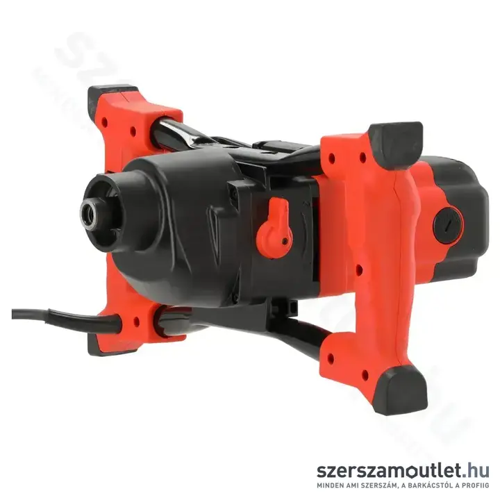 YATO Keverőgép M14, 160mm, 140l, 1850W/230V