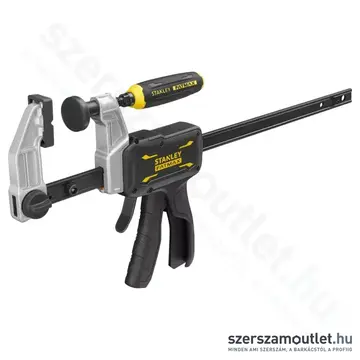 STANLEY FatMax Kombinált, egykezes szorító 450mm