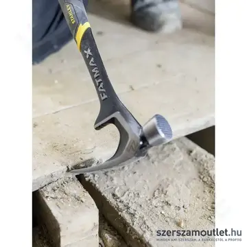 STANLEY FatMax Bontókalapács 624g