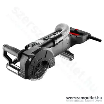 GRAPHITE Falhoronymaró, 3-as vágókorong rendszer, M8, 150x22,2mm, 2400W/230V