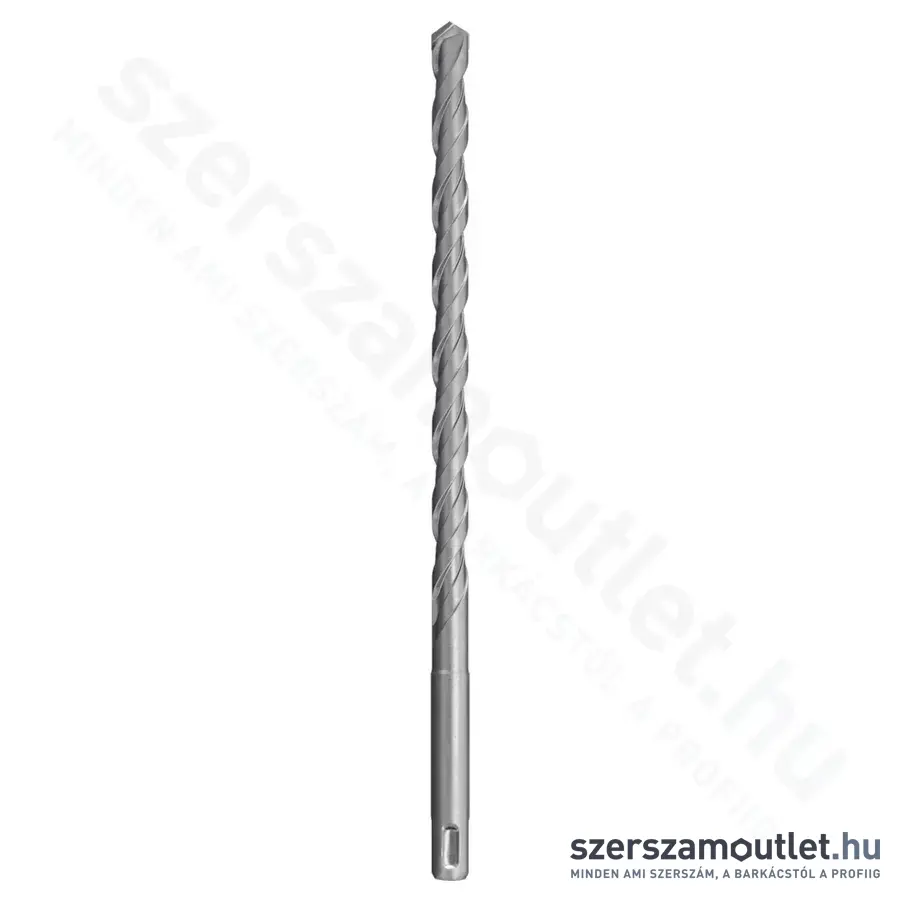 FISCHER Pointer U SDS-Plus Falazat fúrószár 12x200/260mm [1db]