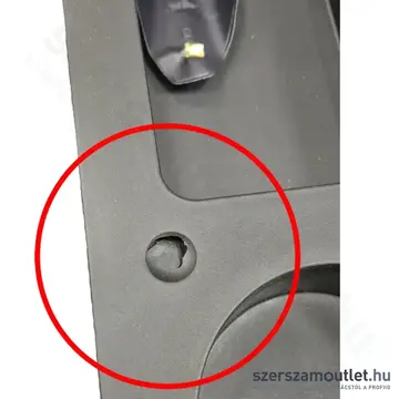 YATO Szerszámos kocsi szerszámokkal 177 részes (Erősen sérült)
