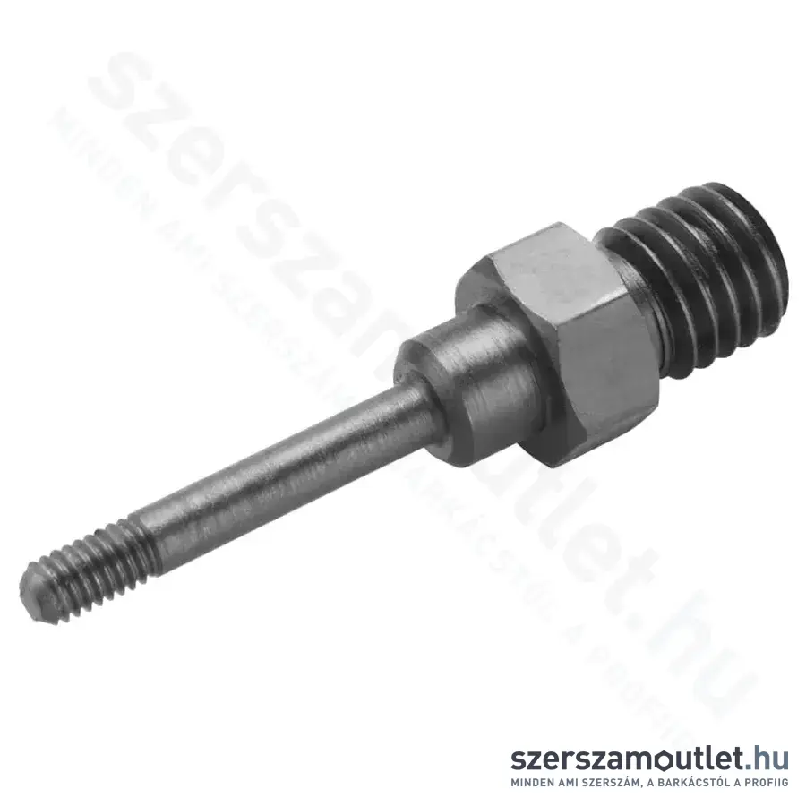 FORTUM Menetes húzószár 4770654/4770664/4770667 szegecsanya adapterekhez, M4, CrVMo