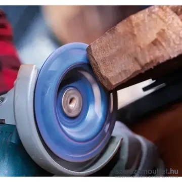 BOSCH EXPERT Multi Material Keményfém fazékkorong, durva, 115x22,23mm
