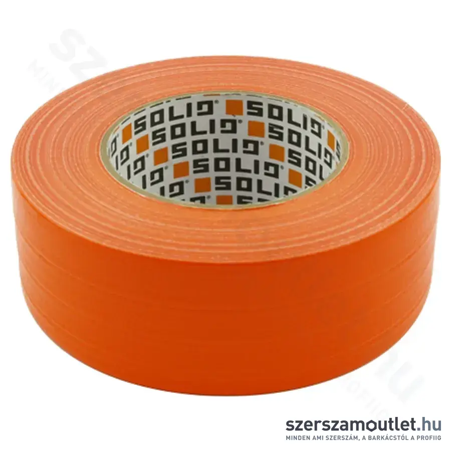 BAUTOOL Profi Ragasztószalag, építőipari, 48mm, 50m