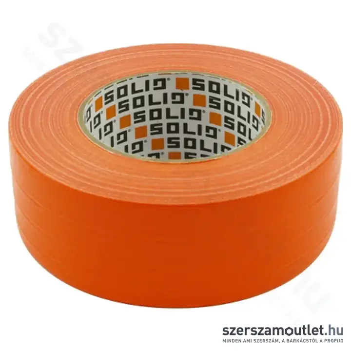 BAUTOOL Profi Ragasztószalag, építőipari, 48mm, 50m