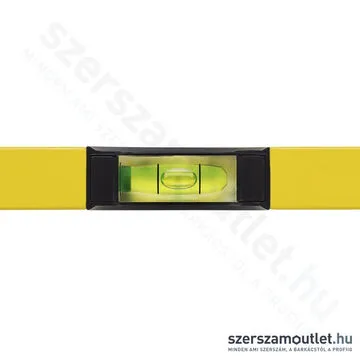 SOLA SM PROFI 30 Alumínium vízmérték 300mm [Sárga] (SOLAPRO300) (695003SM)