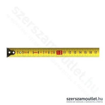 SOLA POPULAR PP 3 Mérőszalag 3m×13mm (SOLAPP3) (50024701)
