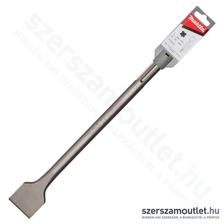 MAKITA SDS-Max Széles vésőszár 50x360mm
