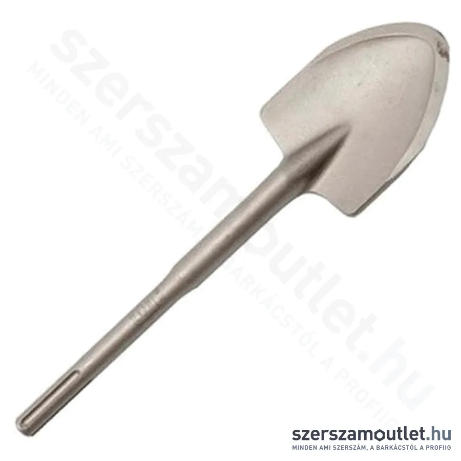 MAKITA SDS-Max Lapát vésőszár 30/110x400mm