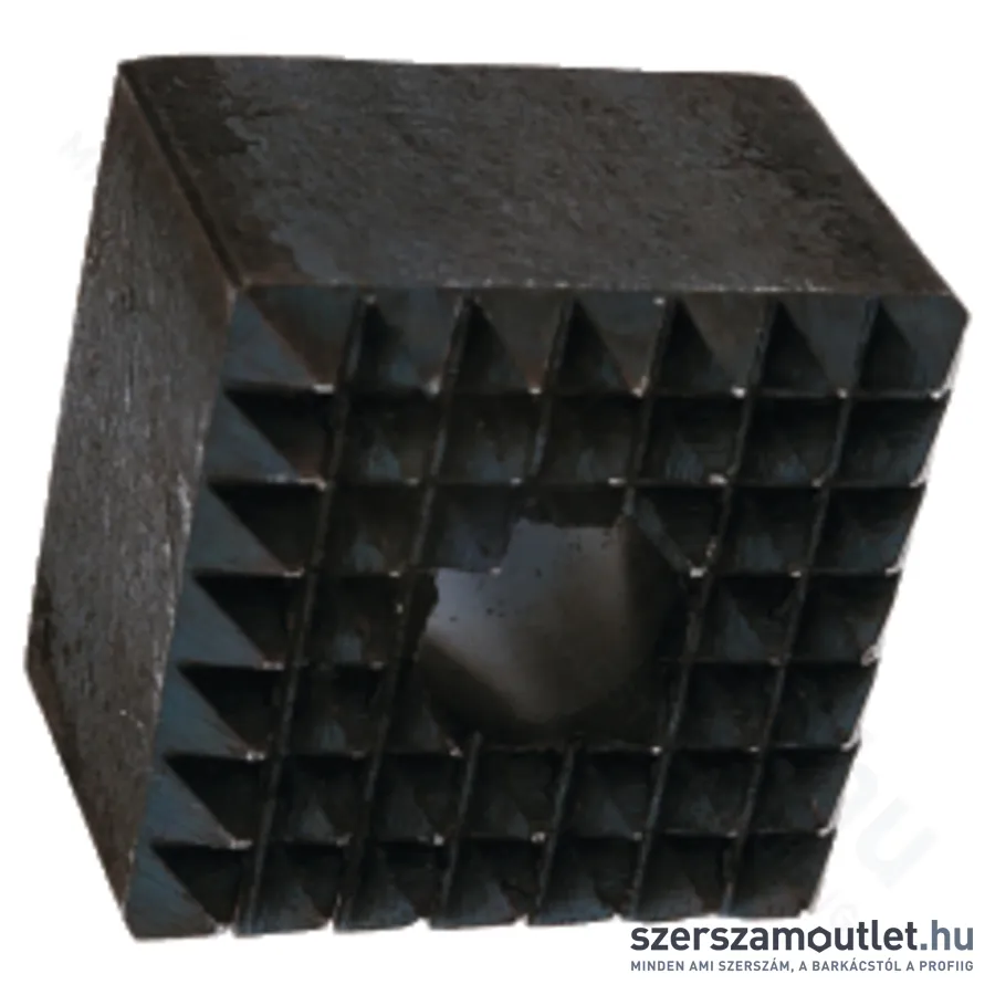 MAKITA SDS-Max Véső stokkoló 7x7fog 60x60mm