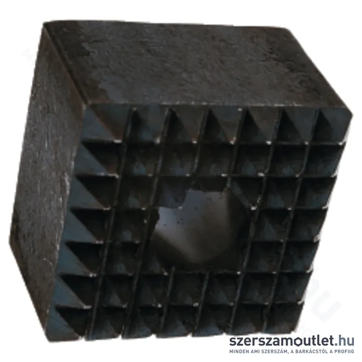 MAKITA SDS-Max Véső stokkoló 7x7fog 60x60mm