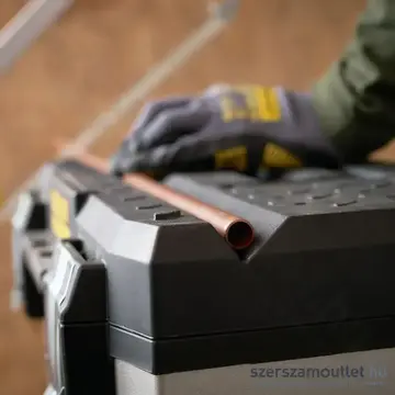 STANLEY FatMax Fém-műanyag Rolling garázs (1-95-622)