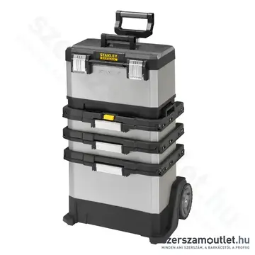 STANLEY FatMax Fém-műanyag Rolling garázs (1-95-622)