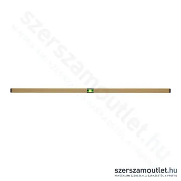 SOLA AZM 100 Mágneses vízmérték 1000mm [Arany] (SOLAAZM100) (01821301)