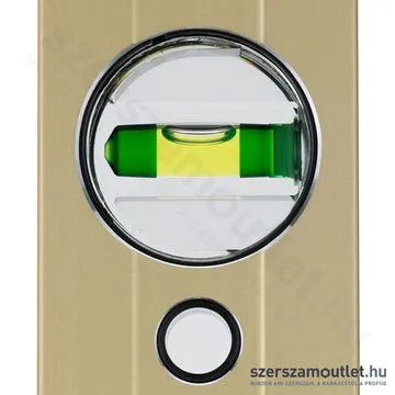 SOLA AZM 100 Mágneses vízmérték 1000mm [Arany] (SOLAAZM100) (01821301)