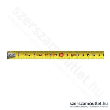 SOLA UNI-MATIC UM 3 Mérőszalag 3m×16mm (UM 3) (50012501)